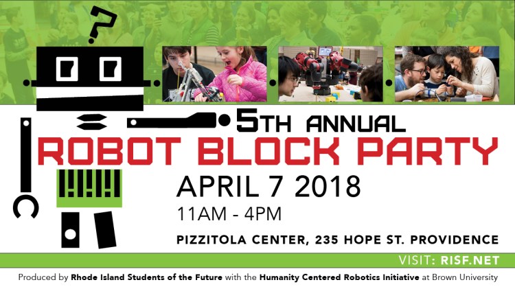 RBP Save the date 2018